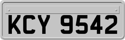 KCY9542