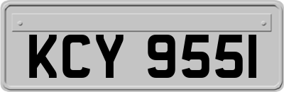 KCY9551