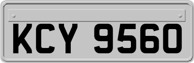 KCY9560