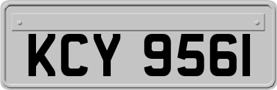 KCY9561