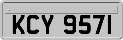 KCY9571