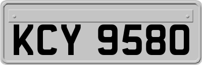 KCY9580