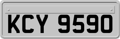 KCY9590