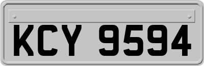 KCY9594