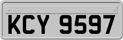 KCY9597