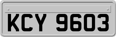 KCY9603