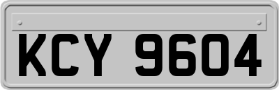 KCY9604