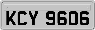 KCY9606