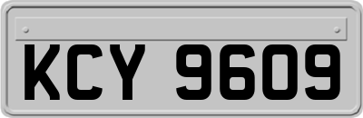 KCY9609