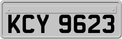 KCY9623