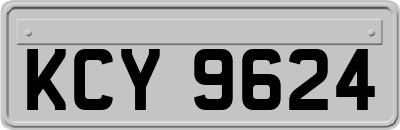 KCY9624