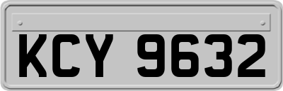 KCY9632