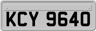 KCY9640