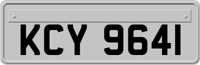 KCY9641