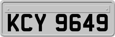 KCY9649