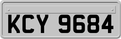 KCY9684