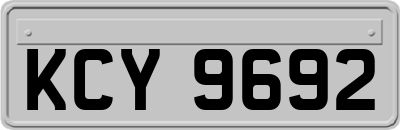 KCY9692