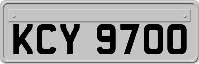 KCY9700