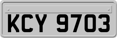 KCY9703