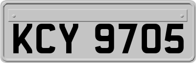 KCY9705