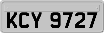 KCY9727