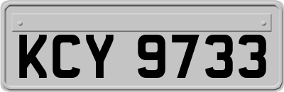 KCY9733