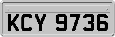 KCY9736