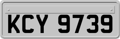 KCY9739