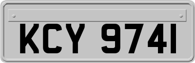 KCY9741