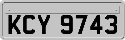 KCY9743