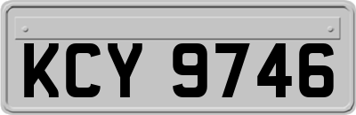 KCY9746