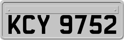 KCY9752