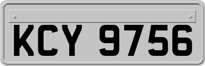 KCY9756