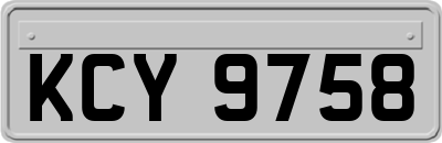 KCY9758