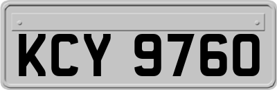 KCY9760