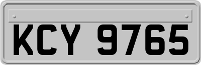 KCY9765