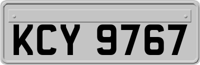 KCY9767