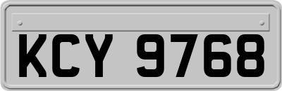 KCY9768