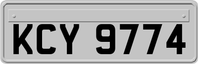 KCY9774