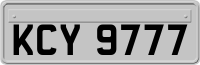 KCY9777