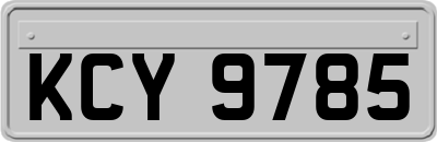 KCY9785