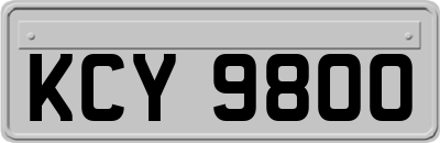 KCY9800