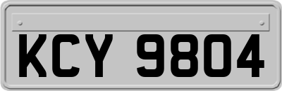 KCY9804