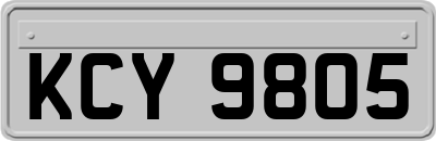 KCY9805