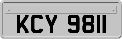 KCY9811