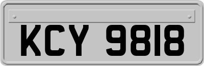 KCY9818