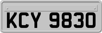 KCY9830