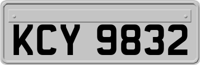 KCY9832