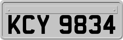 KCY9834