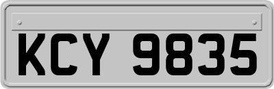 KCY9835